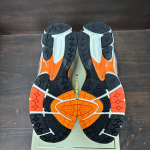 New Balance 860v2 Aimé Leon Dore White Multi-Color Size 10.5 (Pre-Owned) - box