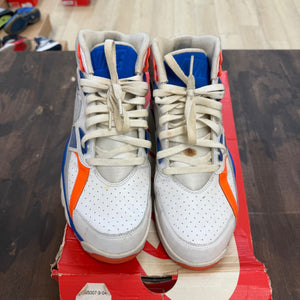 Nike Air Trainer SC High Reverse Auburn Size 10 (Pre-Owned) - Image 2
