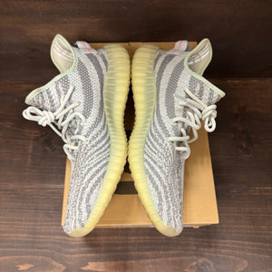 adidas Yeezy Boost 350 V2 Blue Tint - Image 4
