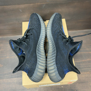 adidas Yeezy Boost 350 V2 Dazzling Blue - Image 6