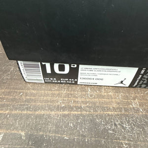 Jordan 3 Retro Chlorophyll Size 10.5 (Pre-Owned) - aux