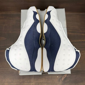 Jordan 13 Retro Midnight Navy - Image 5
