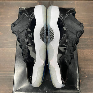 Jordan 11 Retro Low Space Jam - Image 3