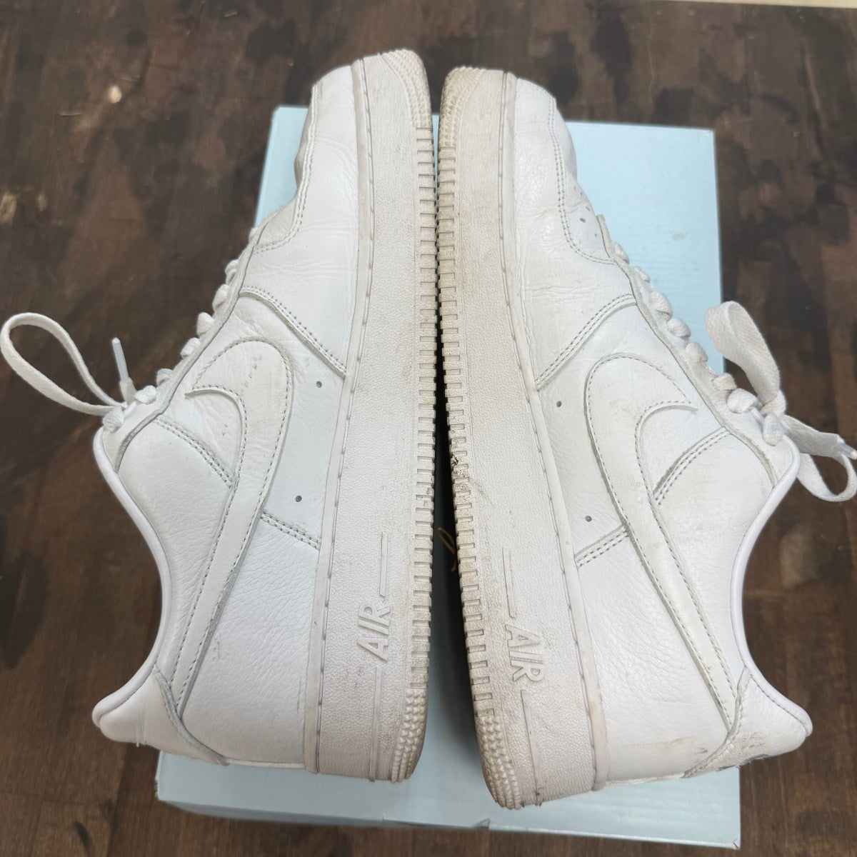 Nike Air Force 1 Low Drake NOCTA Certified Lover Boy - Image 6