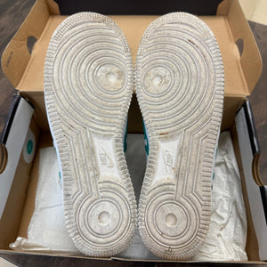 Nike Air Force 1 Low Vast Grey Green - Image 3
