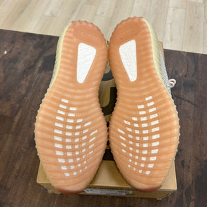 adidas Yeezy Boost 350 V2 Citrin (Non-Reflective) - Image 5
