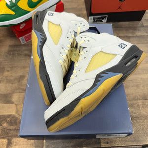 Jordan 5 Retro A Ma Maniére Dawn (Women's) - Image 1