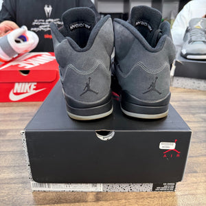 Jordan 5 Retro Anthracite - Image 3