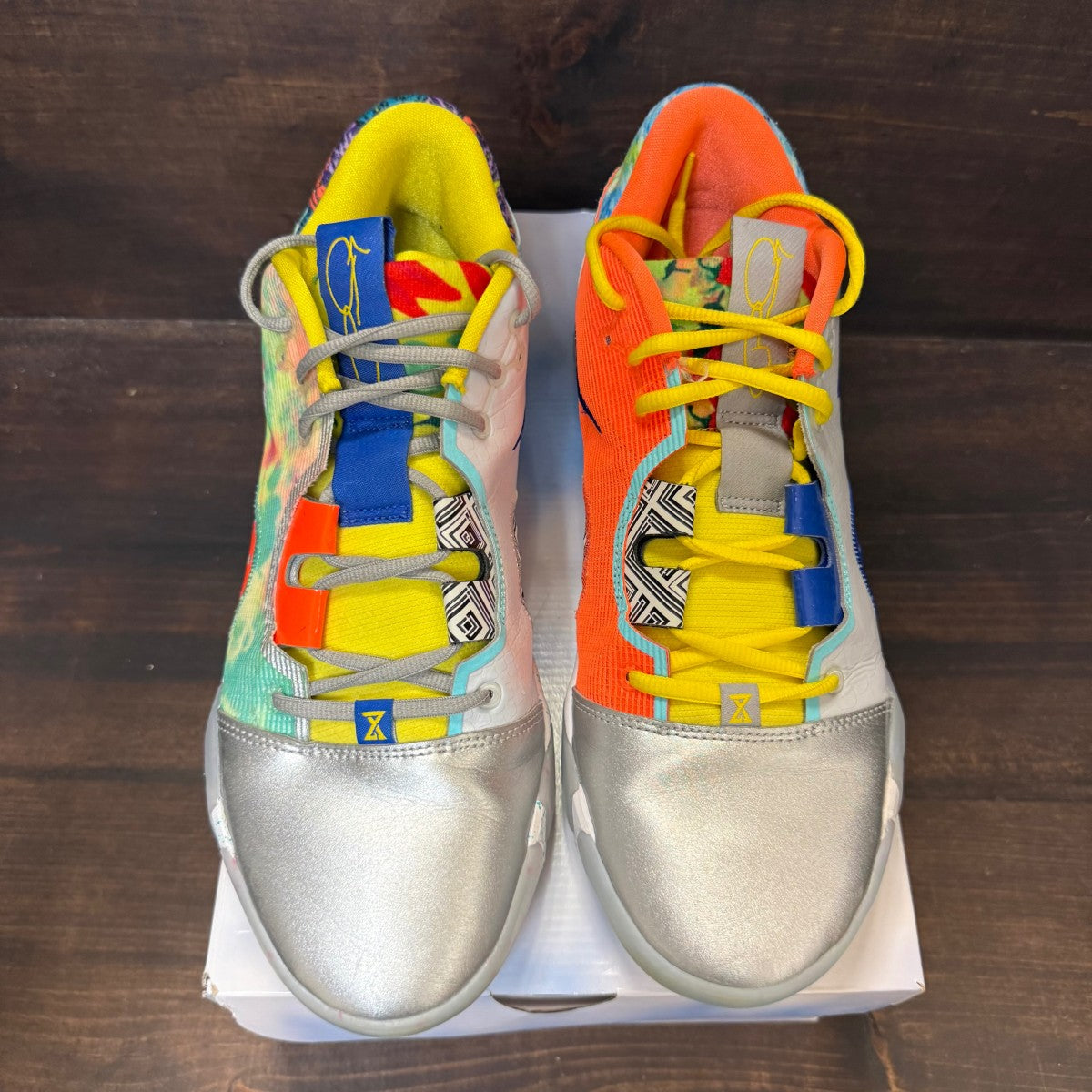 Nike PG 6 What The - Image 2