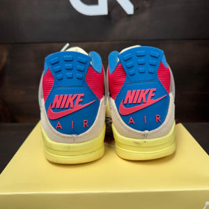 Jordan 4 Retro Union Guava Ice - Image 5
