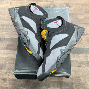 Jordan 7 Retro Bordeaux (2015) - Image 1