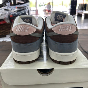 Nike SB Dunk Low Yuto Horigome Size 10 (Pre-Owned) - Image 4