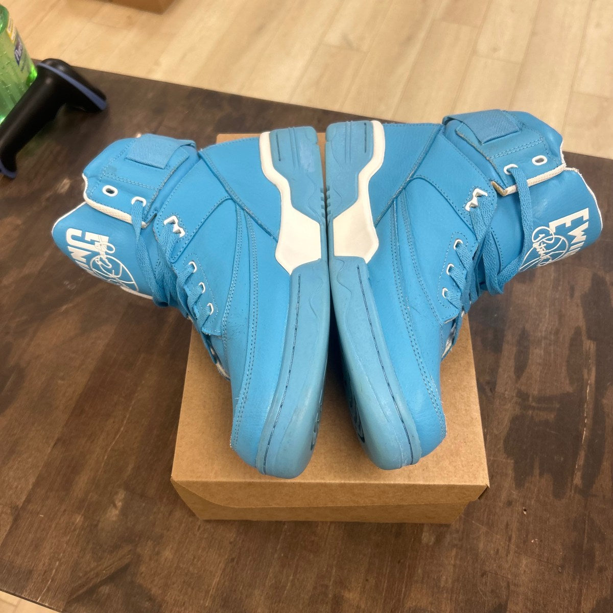 Ewing Rogue Ethereal Blue Size 11 (Pre-Owned) - Image 3