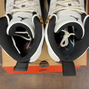 Jordan 12 Retro Taxi (2025) - Image 6