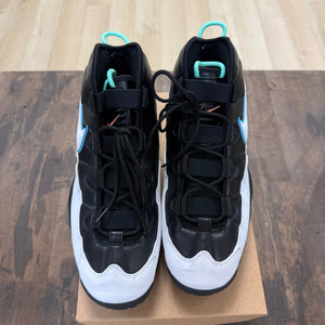 Nike Air Max Uptempo 95 NY vs. NY Size 13 (Pre-Owned) - Image 2