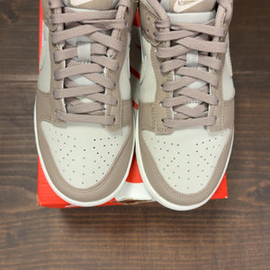 Nike Dunk Low Bone Beige (Women's) - Image 3