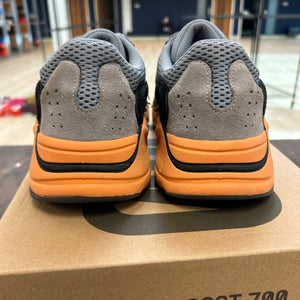 adidas Yeezy Boost 700 Wash Orange - Image 4