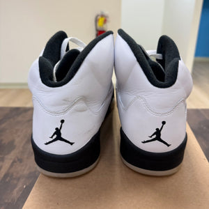 Jordan 5 Retro Reverse Metallic Size 13 (Pre-Owned) - Image 3