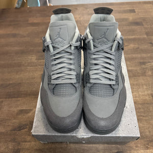 Jordan 4 Retro SE Paris Olympics Wet Cement - Image 2
