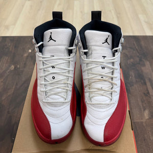 Jordan 12 Retro Cherry (2023) - Image 2