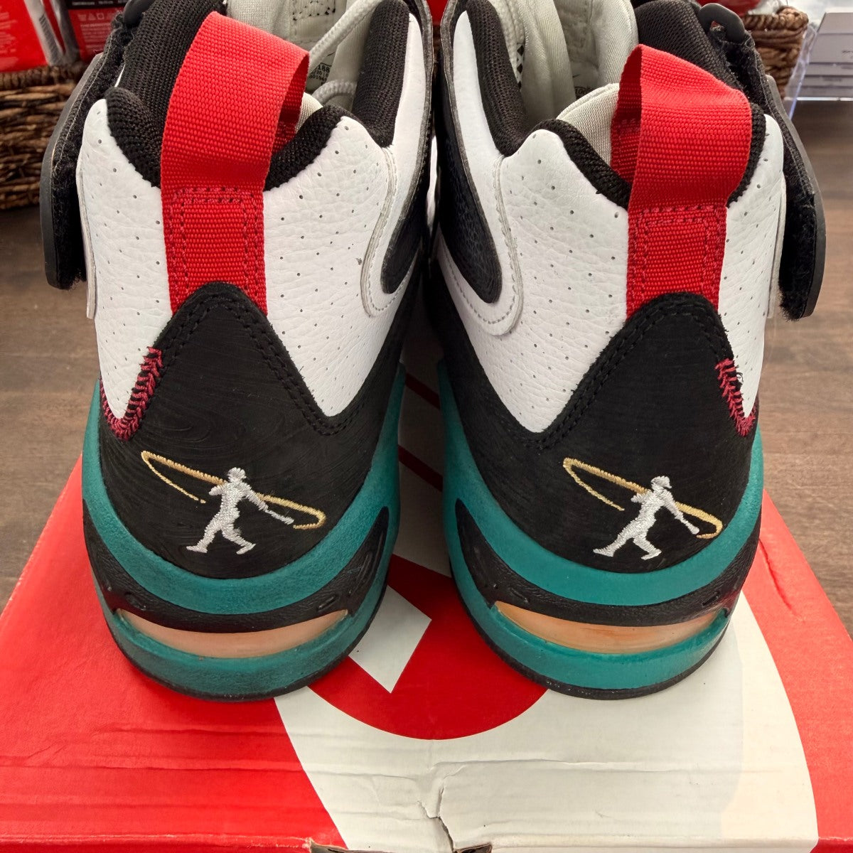 Nike Air Griffey Max 1 Swingman Sweetest Swing Size 10 (Pre-Owned) - Image 4
