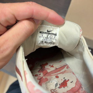Nike SB Stefan Janoski Wino Blood Splatter Size 9 (Pre-Owned) - Image 7