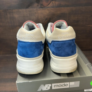 New Balance 997 Seasonal Colors (US 12) (USED) Size 12 (Pre-Owned) - Image 4