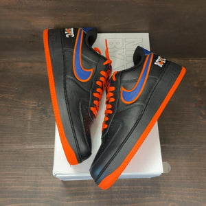 Nike Air Force 1 Low By You 'NYC Custom' Size 12.5 - Image 2
