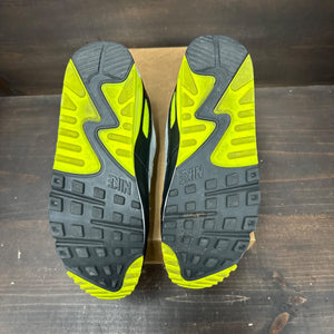 Nike Air Max 90 OG Volt (2020) Size 10.5 (Pre-Owned) - box