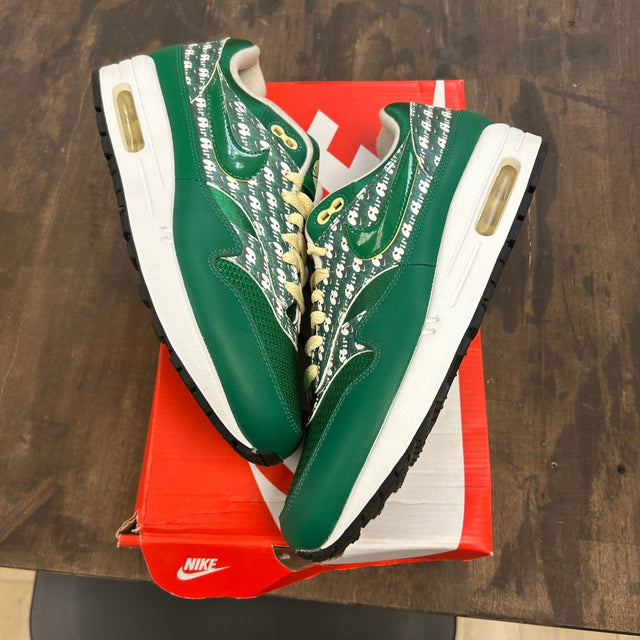 Nike Air Max 1 Limeade (2020) - Image 1