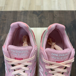 New Balance 993 Joe Freshgoods Performance Art Powder Pink - Image 3