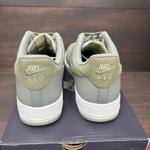 Nike Air Force 1 '07 LV8 Dark Stucco Neutral Olive - Image 5