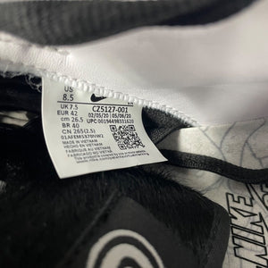 Nike SB Dunk Low Medicom Toy (2020) - Image 7