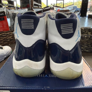 Jordan 11 Retro UNC Win Like 82 - Image 4