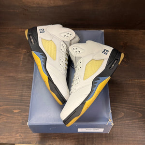 Jordan 5 Retro A Ma Maniére Dawn (Women's) - Image 2