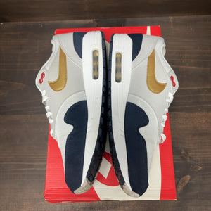 Nike Air Max 1 Olympic Size 10.5 (Pre-Owned) - Image 4