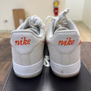 Nike Air Force 1 Low First Use Cream (Women's) - Image 4