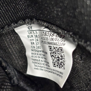 Jordan 11 Retro Gamma Blue (2025) (GS) Size 6Y (Pre-Owned) - aux