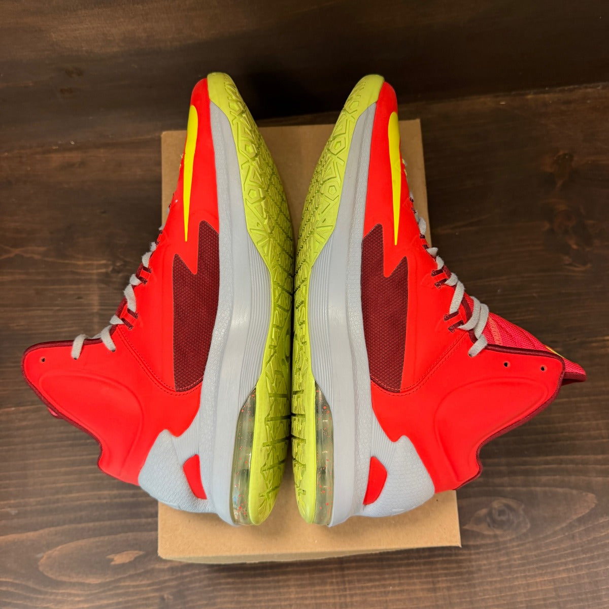 Nike KD 5 DMV Size 12 (Pre-Owned) - Image 5