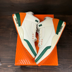 Jordan 3 Retro SP SoleFly Miami - Image 2