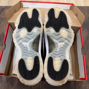 Jordan 11 Retro DMP Gratitude (2023) Size 12 (Pre-Owned) - Image 5