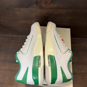 Jordan 2/3 White Pine Green - Image 6