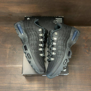 Nike Air Max 95 Big Bubble Family Reunion I-95 Size 9 - back