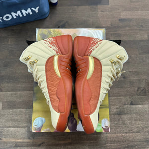 Jordan 12 Retro Eastside Golf Out of the Clay - Image 3