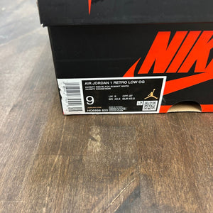 Jordan 1 Retro Low OG Chicago (2025) - Image 6