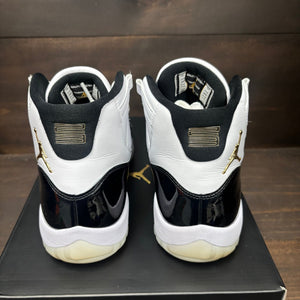 Jordan 11 Retro DMP Gratitude (2023) - Image 5