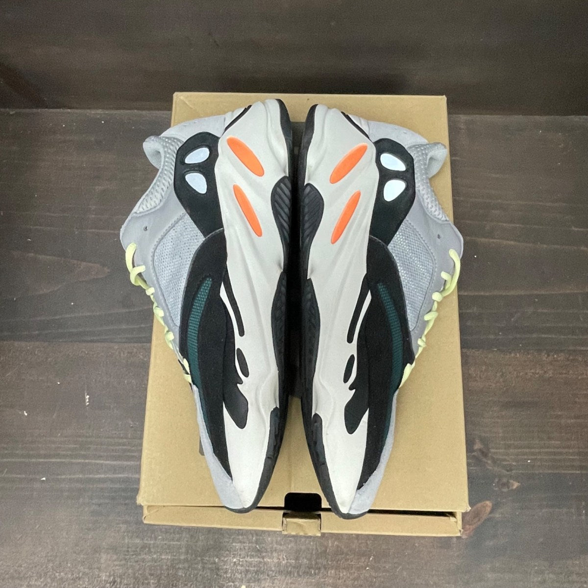 adidas Yeezy Boost 700 Wave Runner - Image 5
