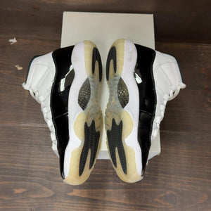 Jordan 11 Retro DMP Gratitude (2023) Size 8.5 (Pre-Owned) - aux