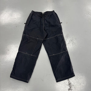 Supreme Nike Track Pant Black Size M (Pre-Owned) - Image 1