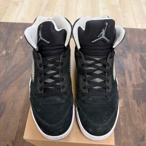 Jordan 5 Retro Oreo (2013) Size 13 (Pre-Owned) - Image 2